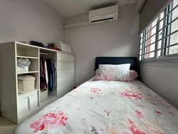 Blk 436A West Edge @ Bukit Batok (Bukit Batok), HDB 2 Rooms #562314551